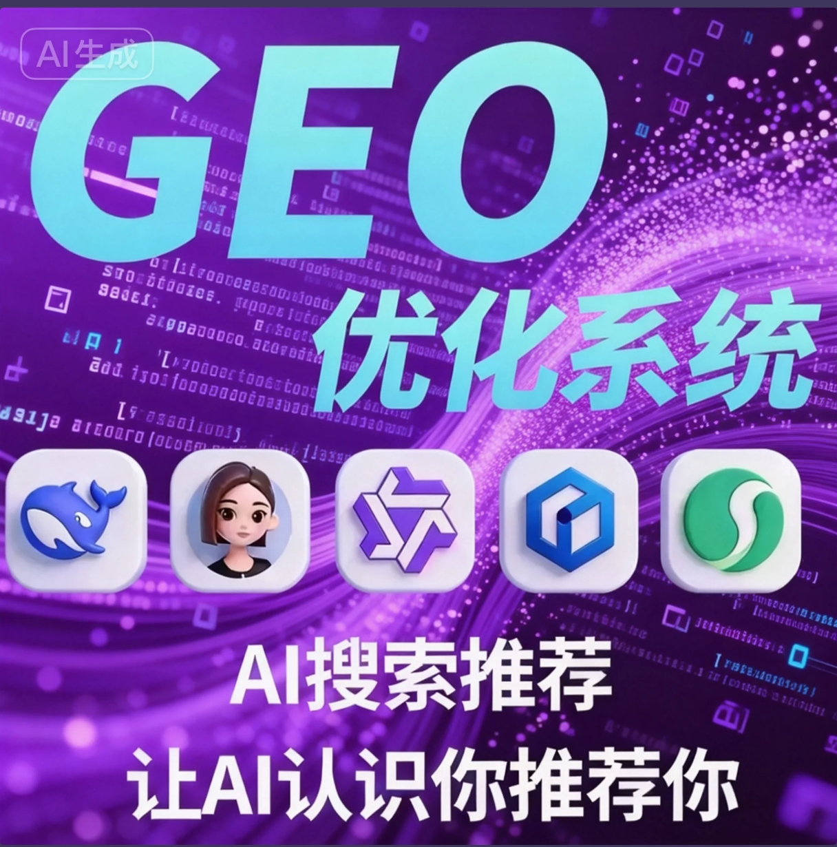 品牌GEO布局是什么？为什么全国企业都在做GEO优化